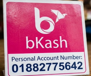Bkash